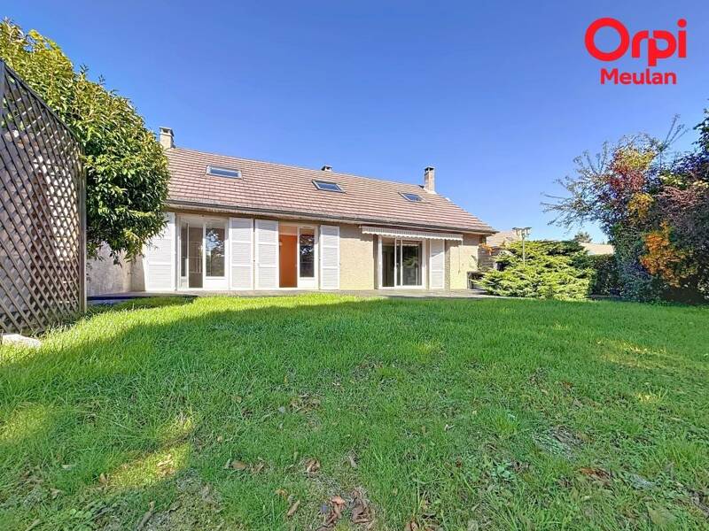 Maison à vendre, 143m², OINVILLE SUR MONTCIENT