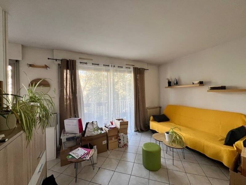 Maison à louer, 24m², AIX EN PROVENCE