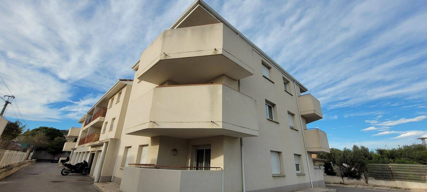Maison à vendre, 30m², FRONTIGNAN