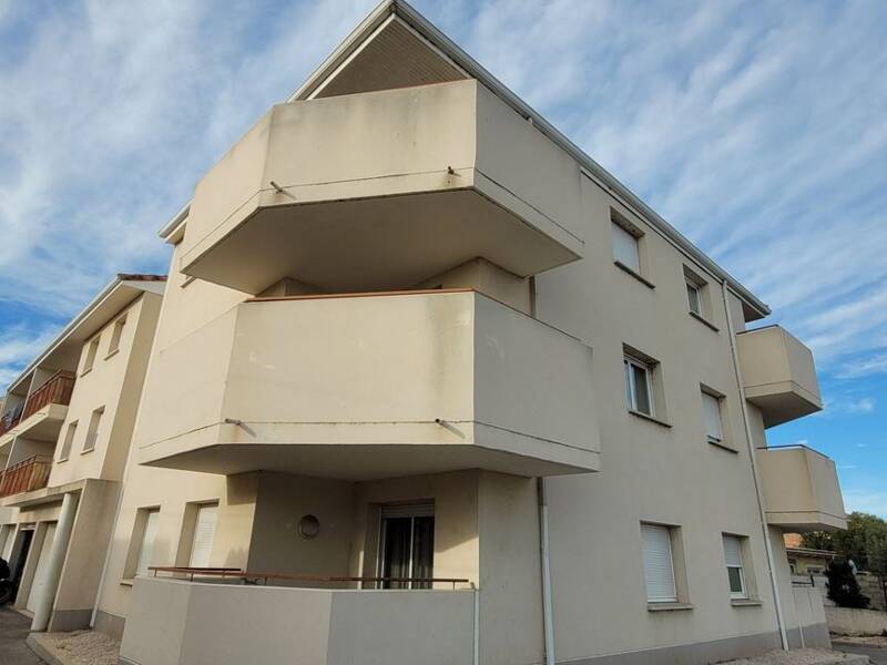 Maison à vendre, 30m², FRONTIGNAN