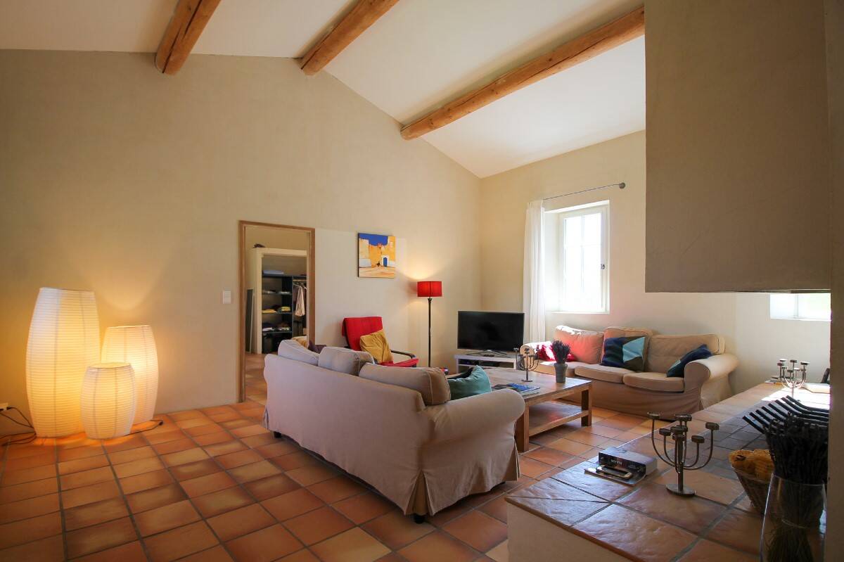 Maison à vendre, 222m², LARAGNE MONTEGLIN