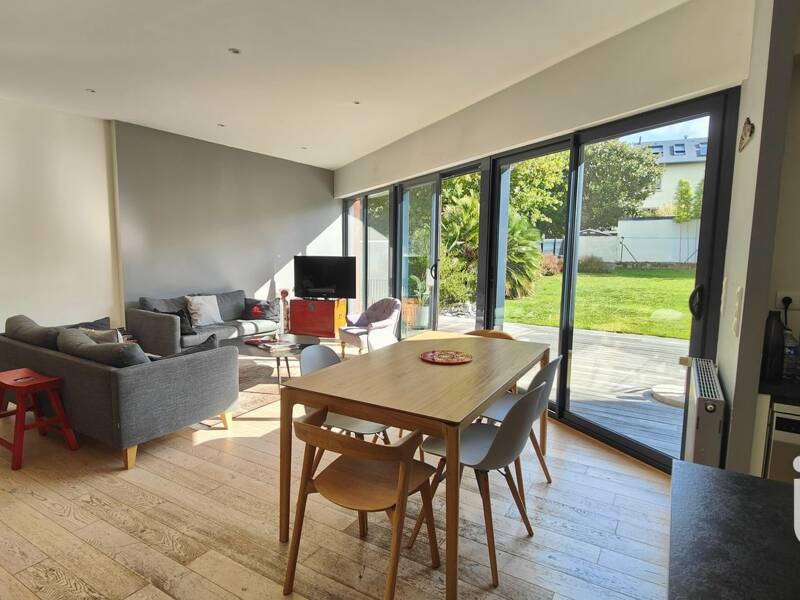 Maison à vendre, 178m², RENNES