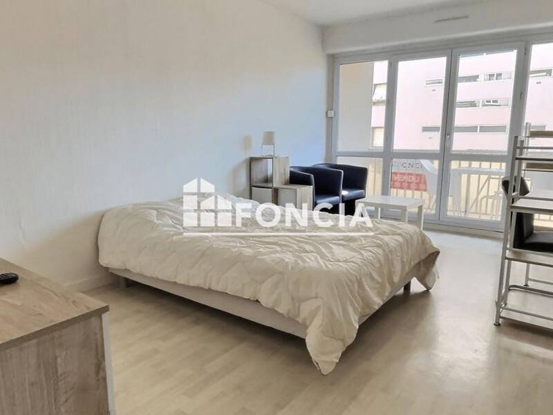 Maison à vendre, 30m², SAINT ETIENNE