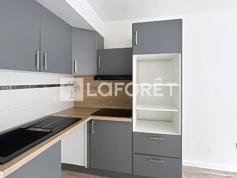 Maison à louer, 37m², MONTFERMEIL