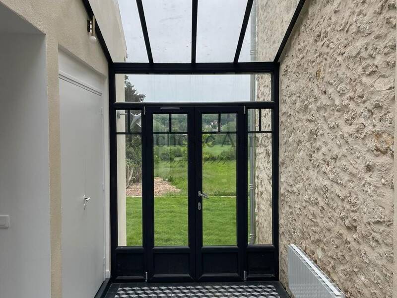 Maison à louer, 206m², LES MESNULS