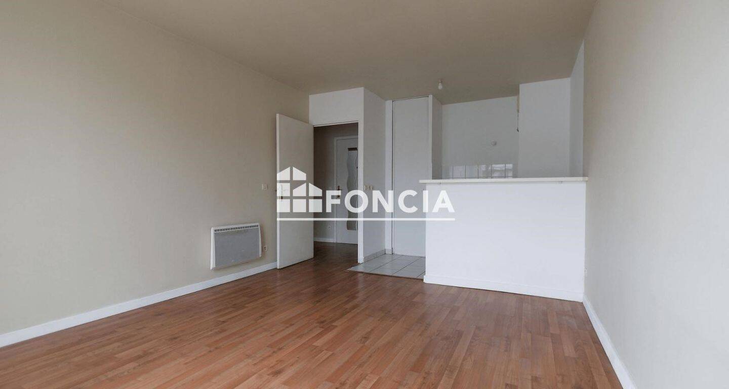 Maison à vendre, 38m², CORBEIL ESSONNES