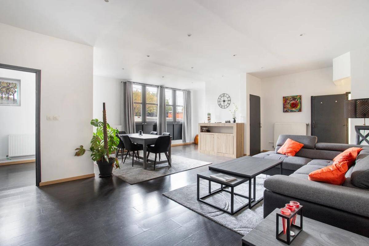 Maison à vendre, 285m², TOURCOING