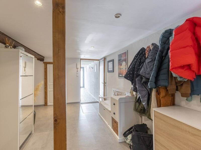 Maison à vendre, 170m², ESSEY LES NANCY