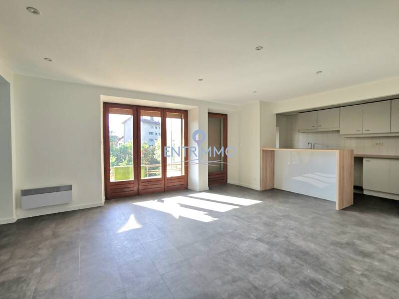 Maison à louer, 79m², RUMILLY