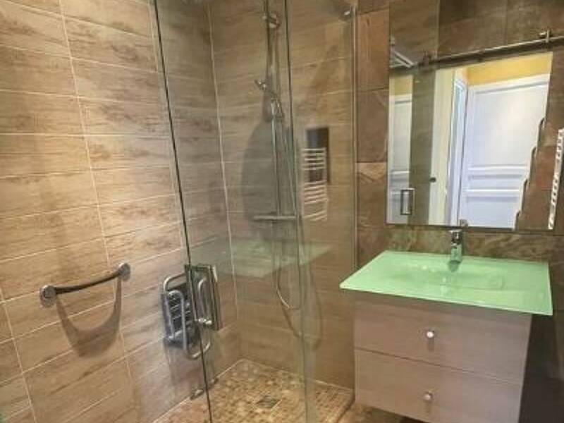 Maison à louer, 42m², NANTERRE