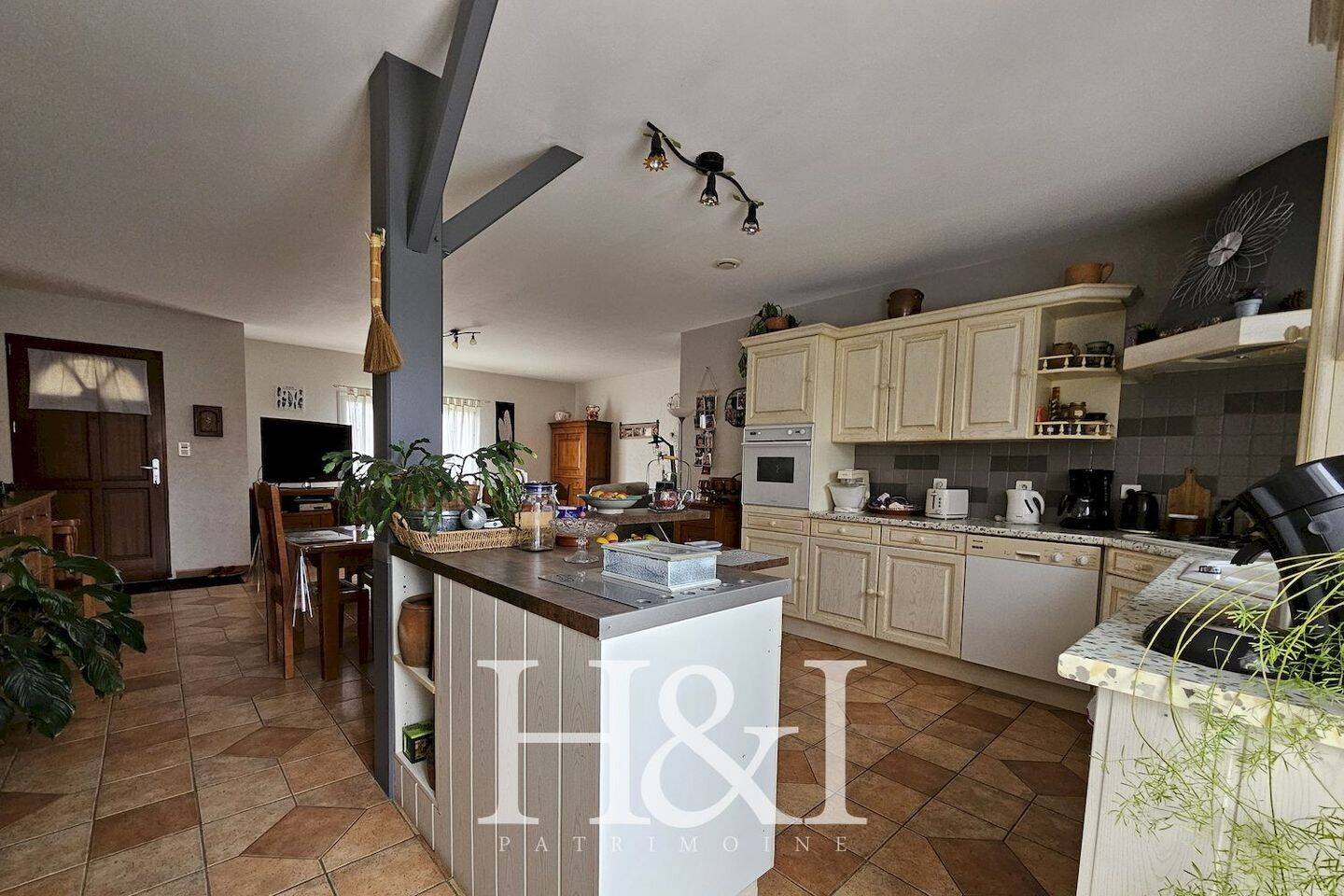 Maison à vendre, 109m², POITIERS