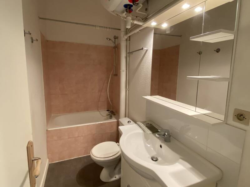 Maison à louer, 35m², REIMS