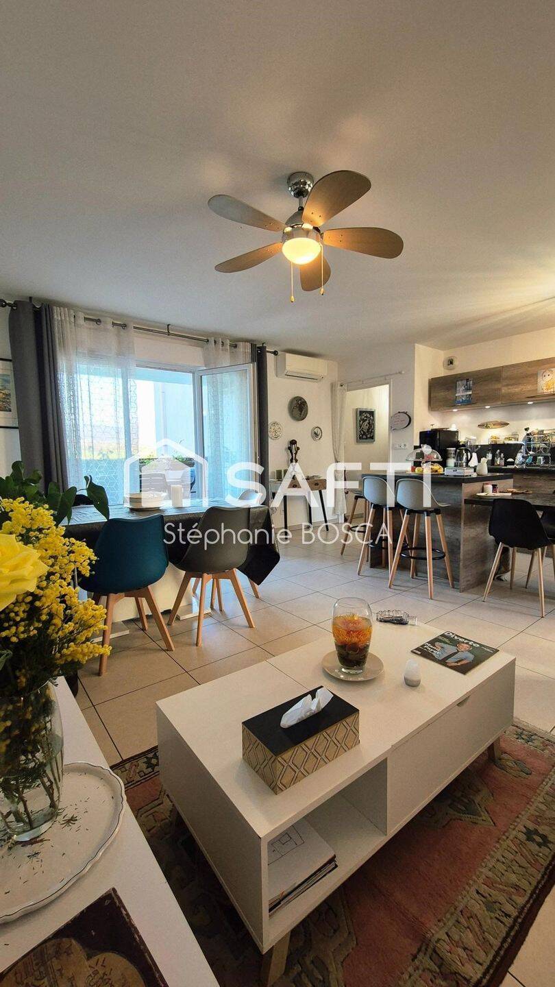 Maison à vendre, 70m², AJACCIO