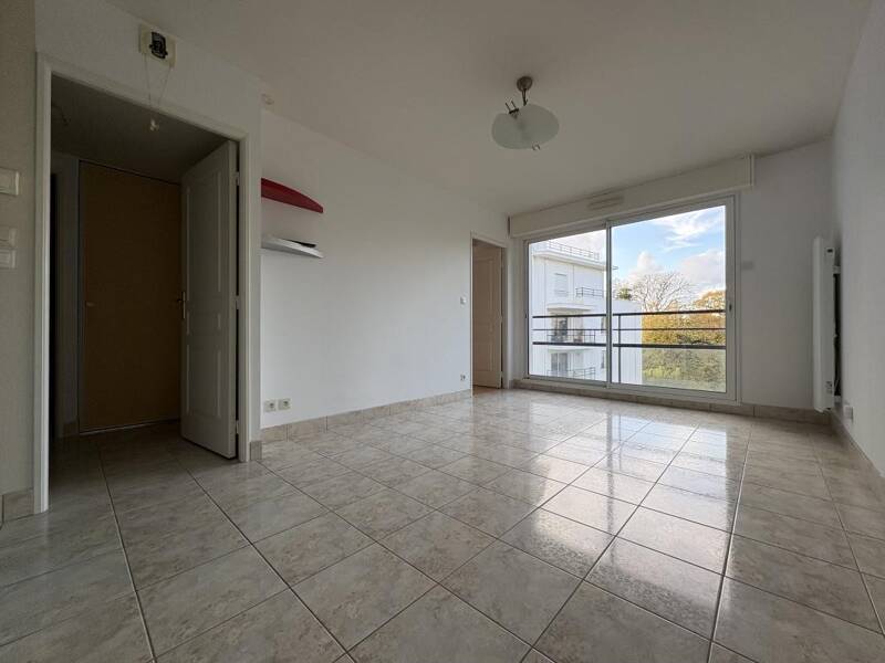 Maison à louer, 32m², NANTES