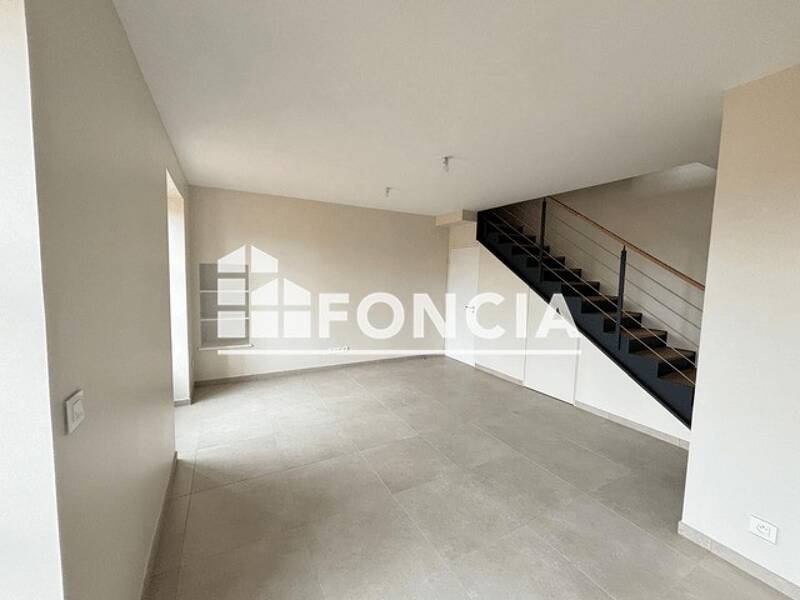 Maison à louer, 77m², DARDILLY