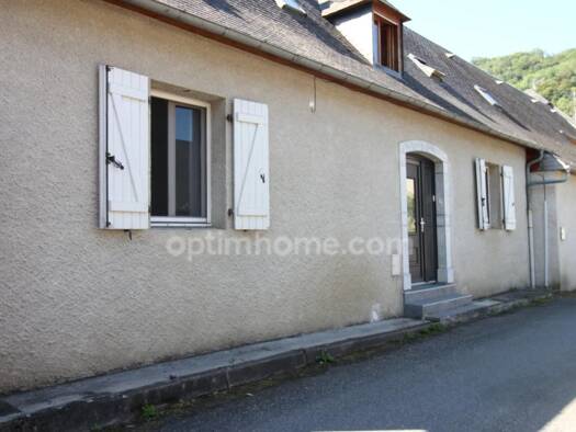 Maison à vendre 269 000 € 5 pièces 4 chambres 129 m² 400 m² de terrain Campan 65710