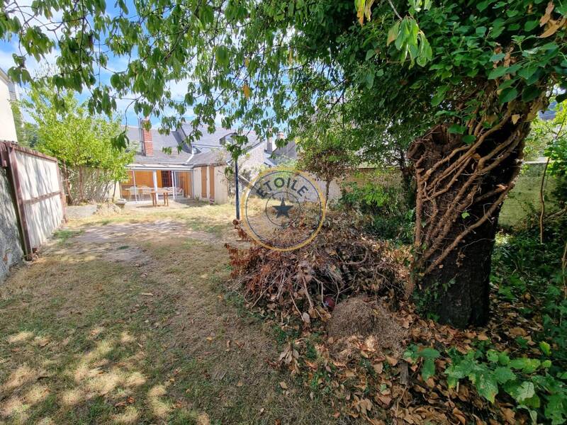 Maison à vendre, 101m², ANGERS