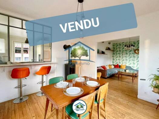 Maison à vendre 430 000 € 6 pièces 5 chambres 116,6 m² 326 m² de terrain Reichstett 67116