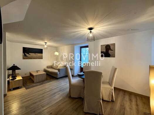 Maison à vendre 445 000 € 3 pièces 1 chambre 70 m² Yvoire 74140