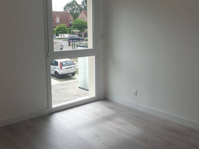 Maison à louer, 44m², LINSELLES