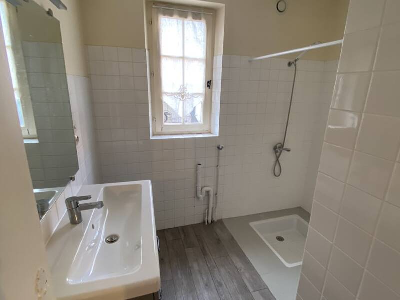 Maison à louer, 44m², NOUAN LE FUZELIER