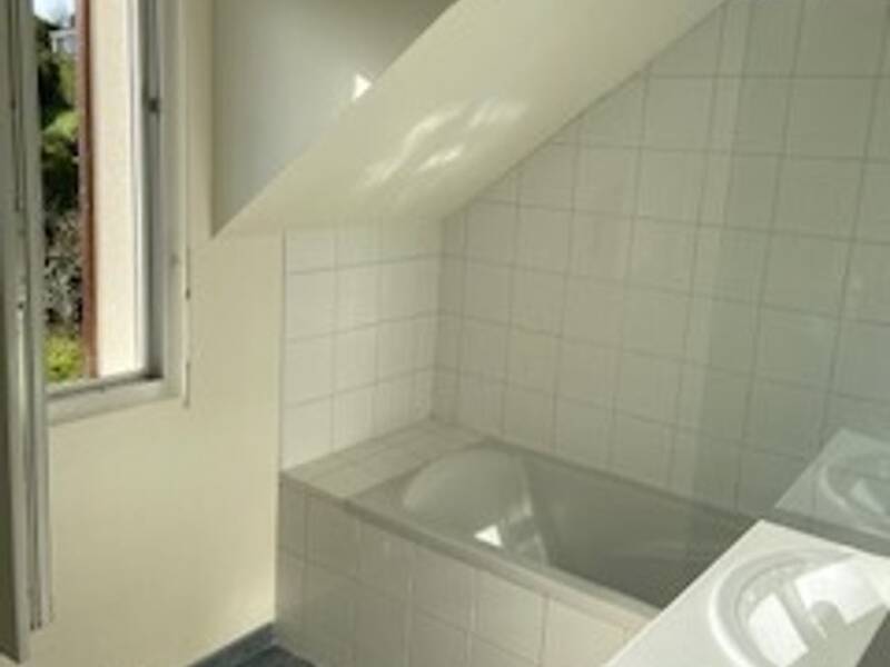 Maison à louer, 105m², BOUCHEMAINE