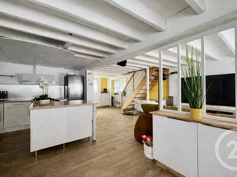 Maison à vendre, 89m², TOURCOING