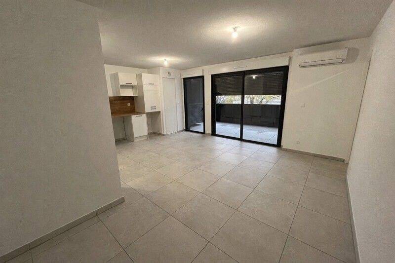 Maison à louer, 59m², BEZIERS