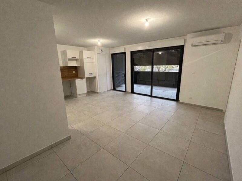 Maison à louer, 59m², BEZIERS