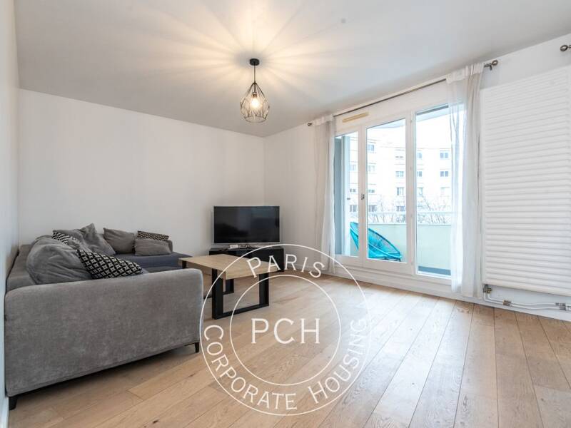 Maison à louer, 80m², BOULOGNE BILLANCOURT