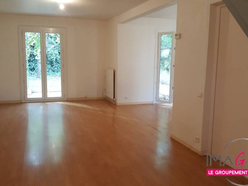 Maison à vendre, 130m², MONTPELLIER