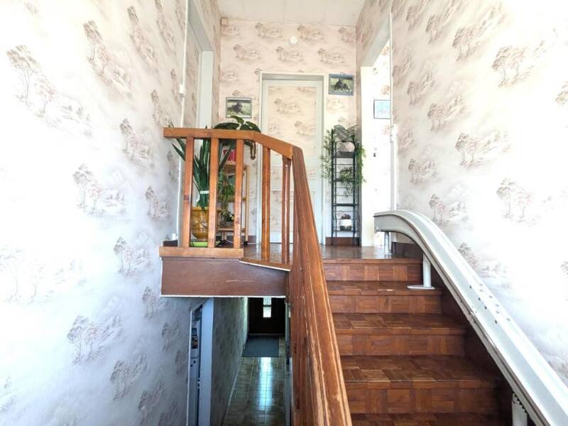 Maison à vendre, 68m², NANTES