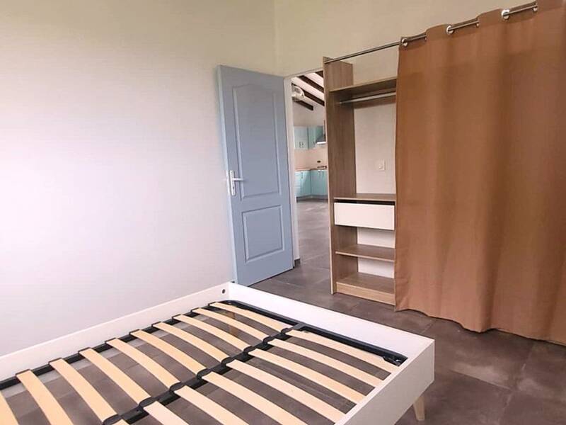 Maison à louer, 79m², LE MOULE