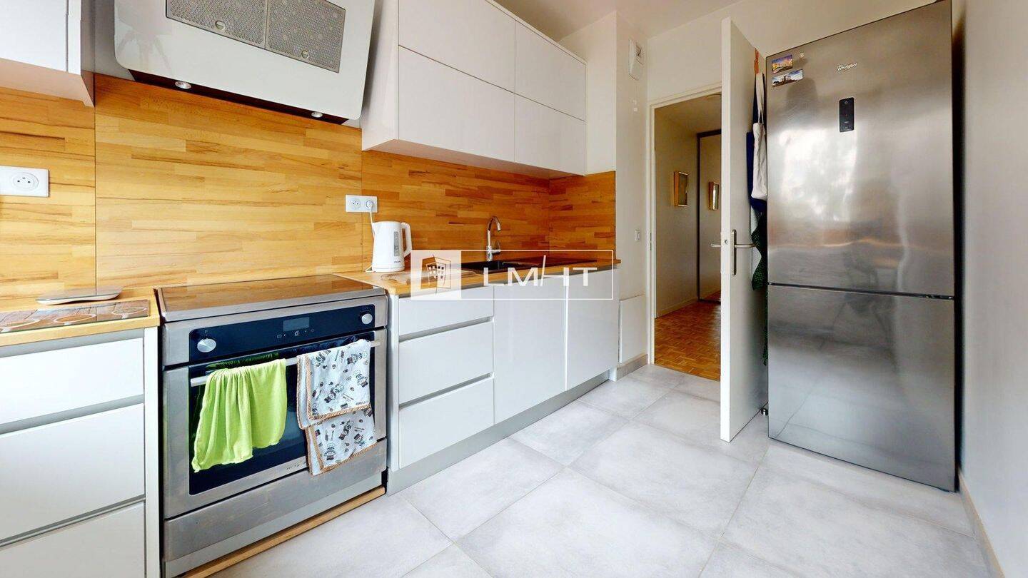 Maison à vendre, 54m², SEVRES