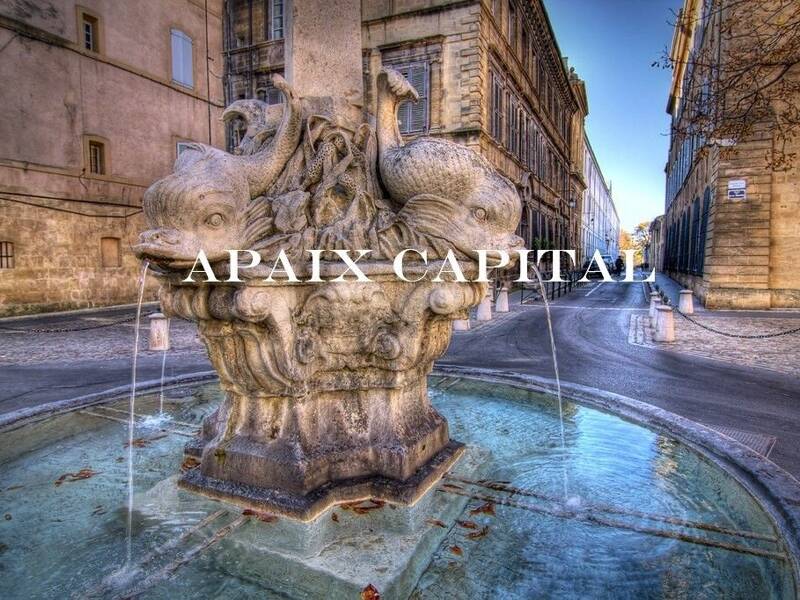 Maison à vendre, 230m², AIX EN PROVENCE