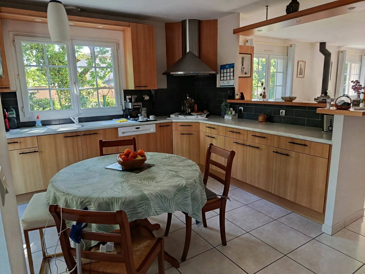 Maison à vendre, 130m², LA BERNERIE EN RETZ