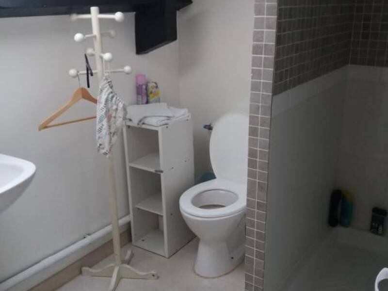 Maison à louer, 45m², AMBERIEU EN BUGEY