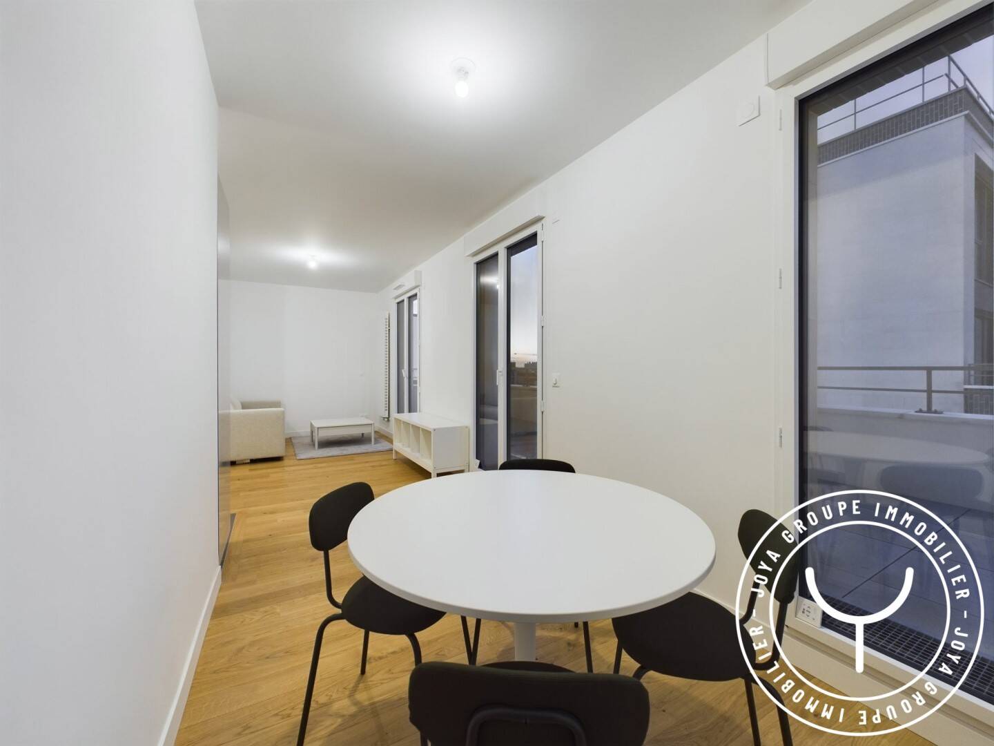 Maison à louer, 76m², CLICHY