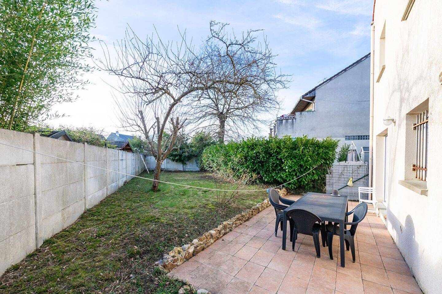 Maison à vendre, 113m², NOISY LE GRAND