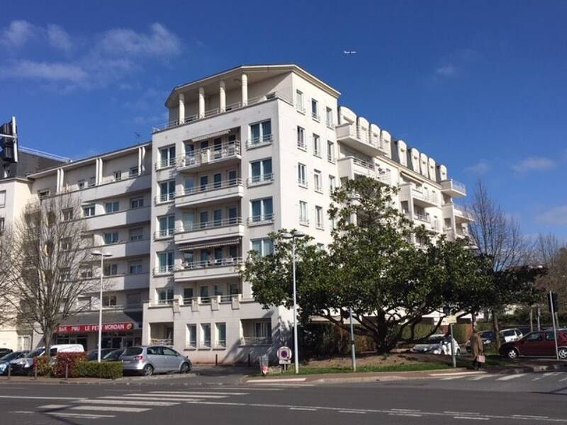 Maison à louer, 86m², EAUBONNE