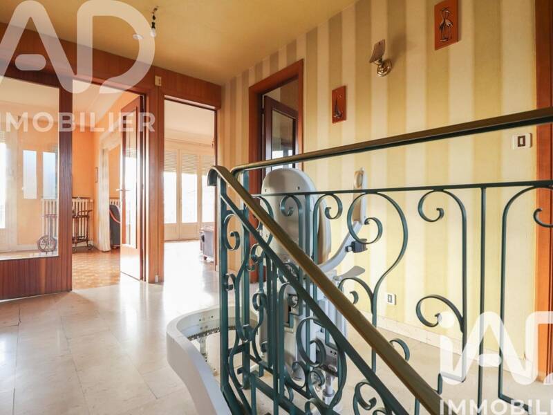 Maison à vendre, 136m², PANAZOL