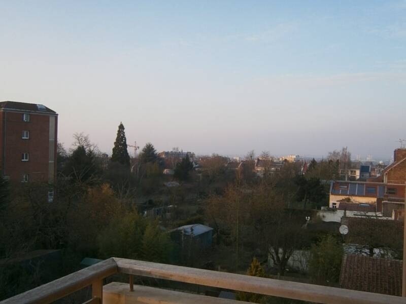 Maison à louer, 66m², AMIENS