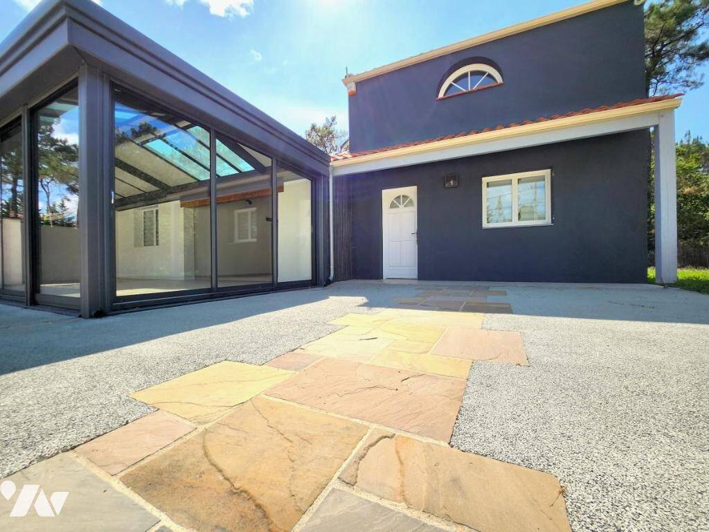 Maison à vendre, 137m², SAINT GERVAIS