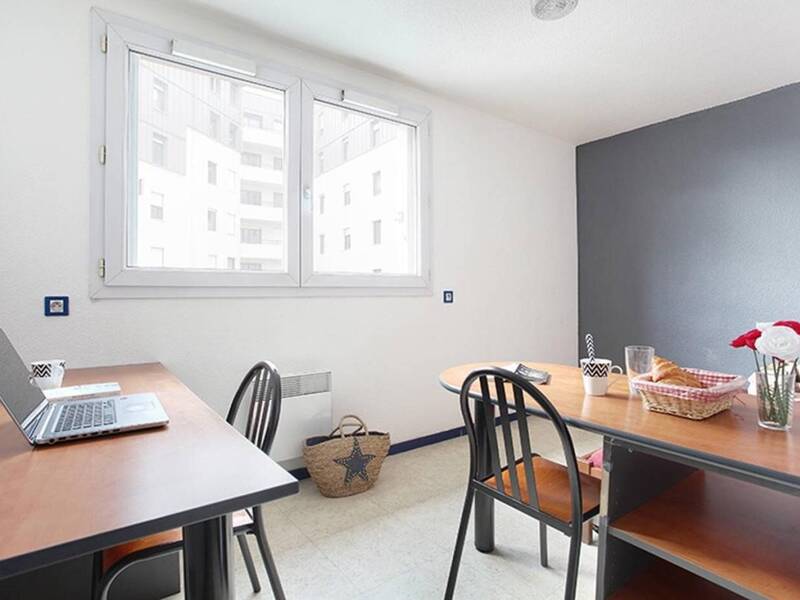 Maison à louer, 20m², ROUEN