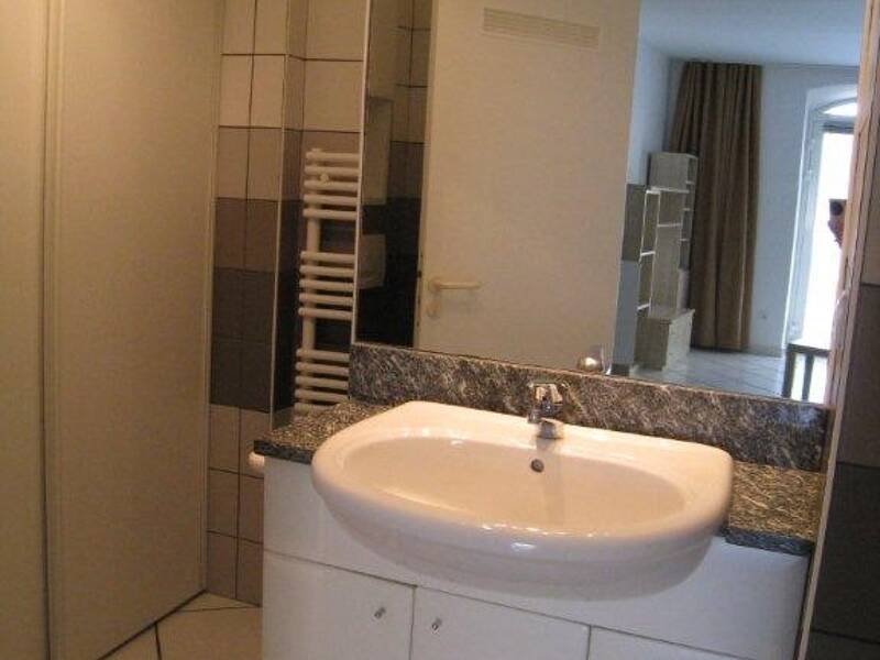 Maison à louer, 26m², SAINT MITRE LES REMPARTS