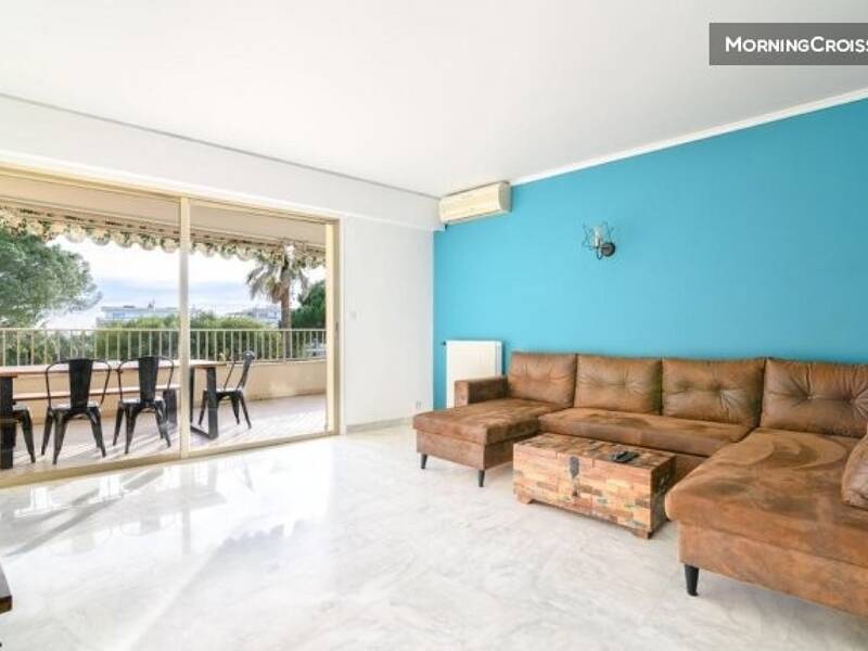 Maison à louer, 105m², CANNES