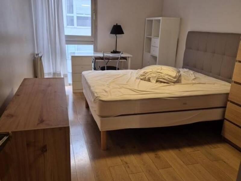 Maison à louer, 52m², PARIS 13E