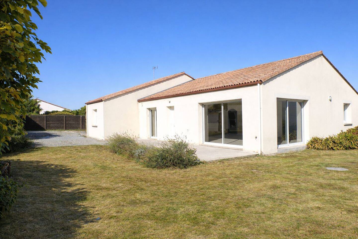 Maison à vendre, 140m², LA PLAINE SUR MER