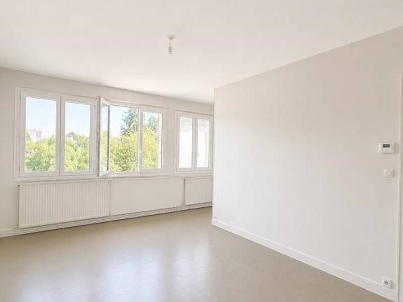 Maison à louer, 47m², VALENCE