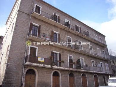 Propriété à vendre 36 000 € Santa Maria Siche 20190